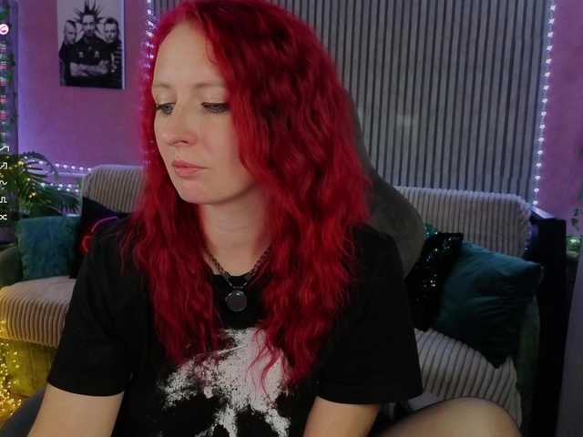 AlEnKa3112 live cam on BongaCams