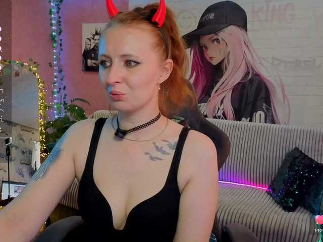 AlEnKa3112 live cam on BongaCams