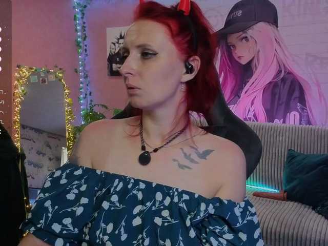 AlEnKa3112 Cam en directo en BongaCams