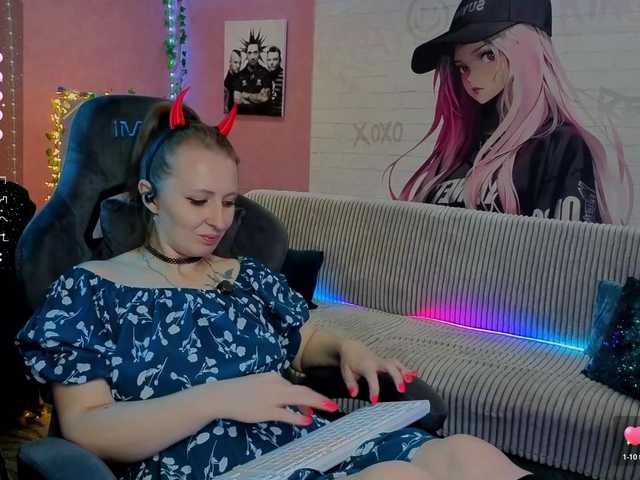 alenka3112 cam belle