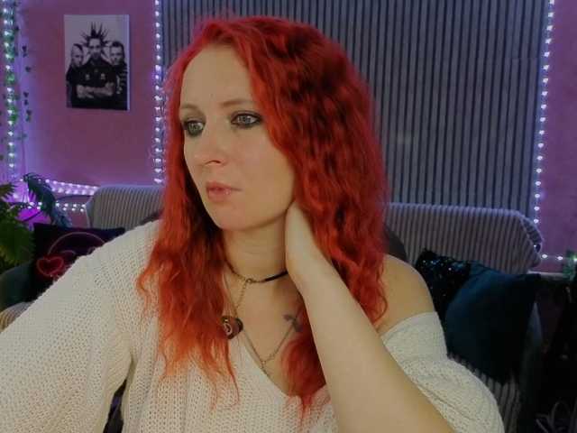 AlEnKa3112 live cam on BongaCams