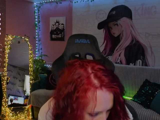 AlEnKa3112 live webcam show