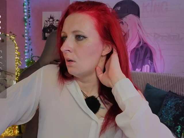 AlEnKa3112 live webcam show
