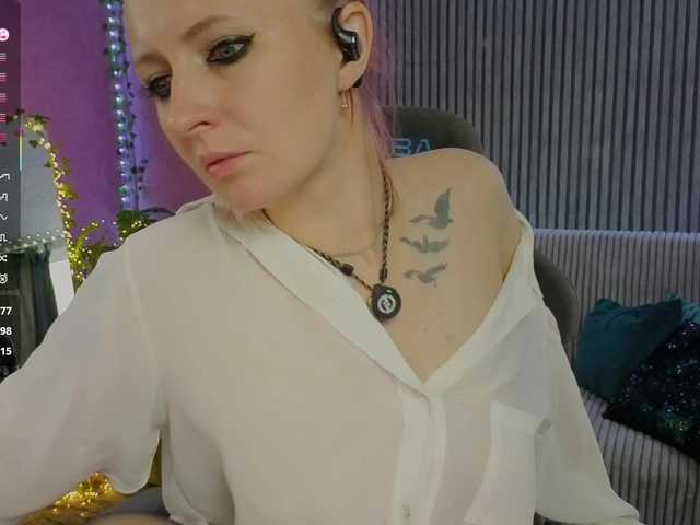 AlEnKa3112 live cam on BongaCams