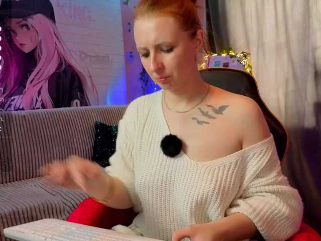 AlEnKa3112's BongaCams show and profile