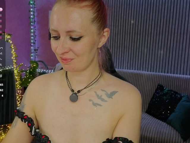 SuCCubuSLove live cam preview