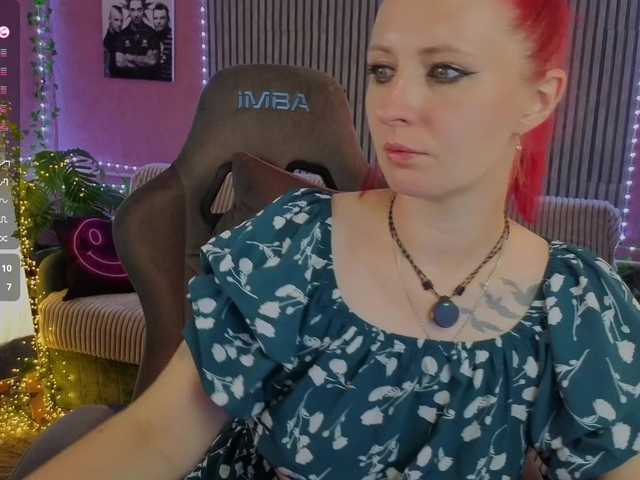 AlEnKa3112 live cam on BongaCams