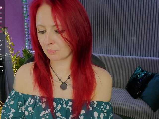 AlEnKa3112 live cam on BongaCams