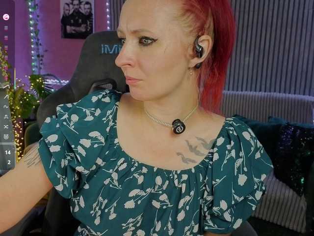 AlEnKa3112 live cam on BongaCams