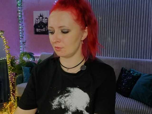 AlEnKa3112 live cam on BongaCams