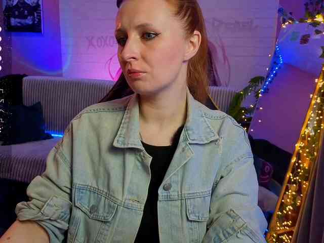 Angel_Eyes webcam