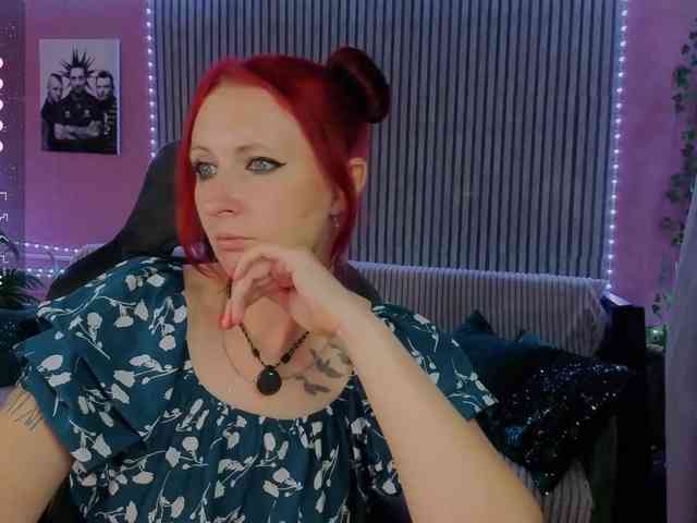 SuCCubuSLove webcam