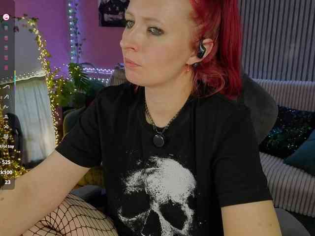 SuCCubuSLove webcam