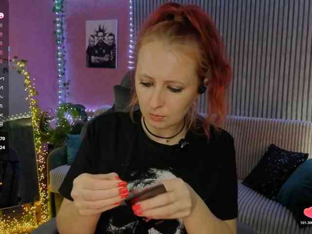 SuCCubuSLove webcam