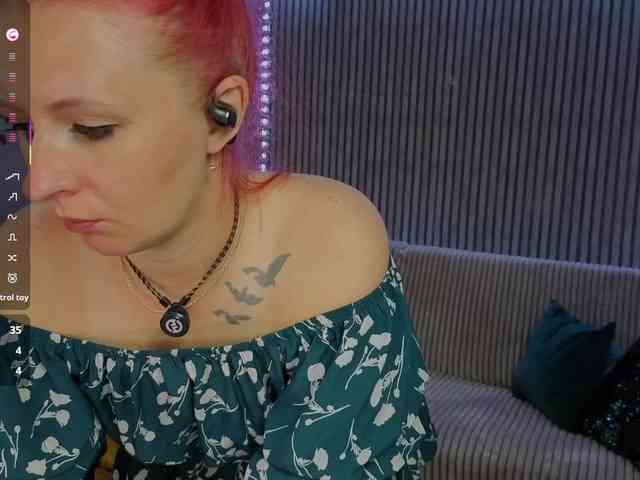 SuCCubuSLove webcam