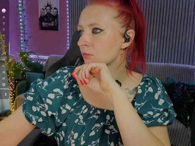 SuCCubuSLove webcam
