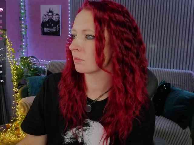 SuCCubuSLove webcam