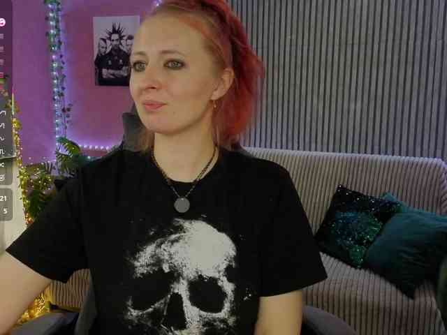 SuCCubuSLove webcam