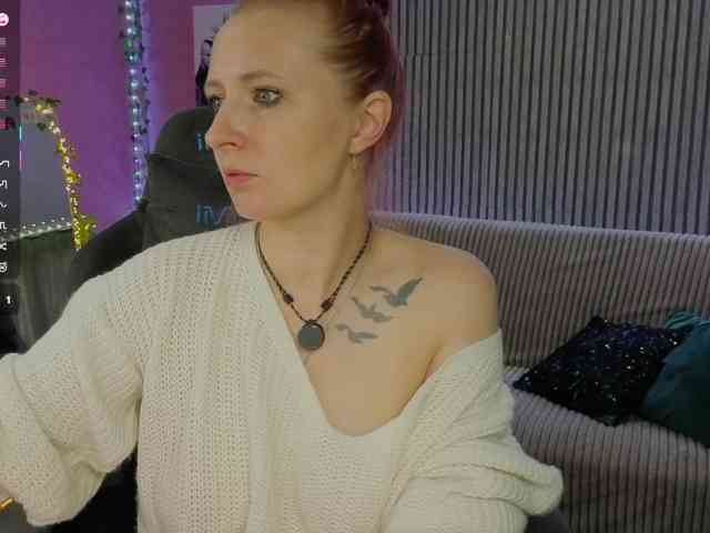SuCCubuSLove webcam