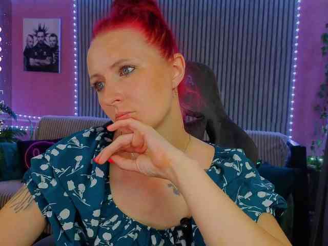 SuCCubuSLove webcam