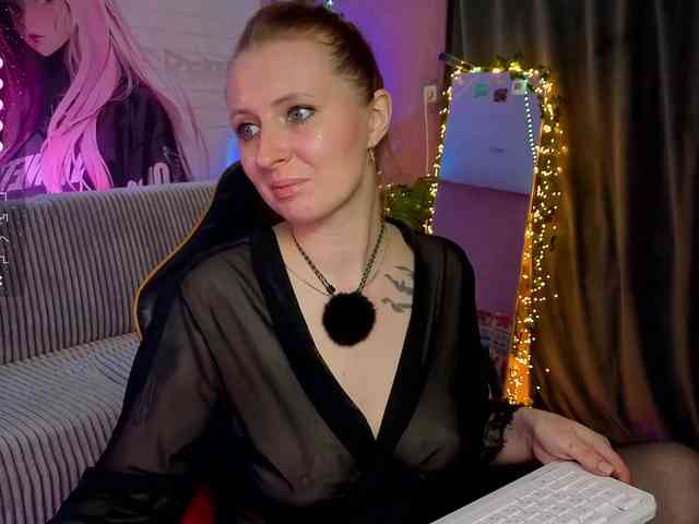 Angel_Eyes webcam