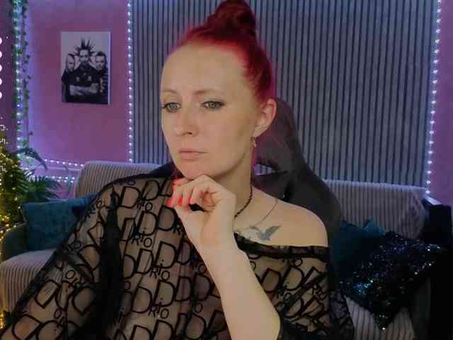 SuCCubuSLove webcam