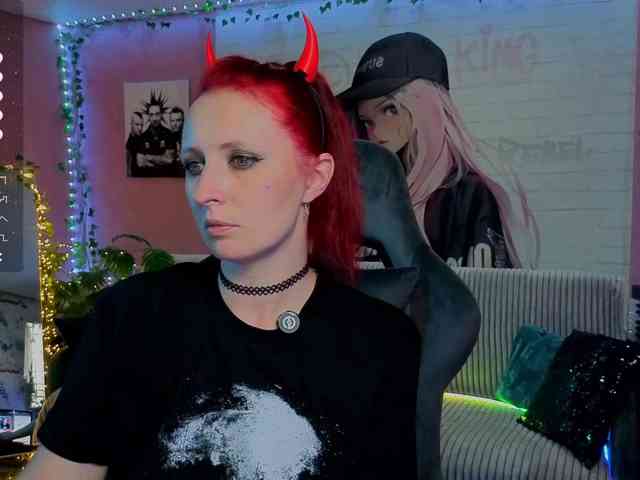 SuCCubuSLove webcam