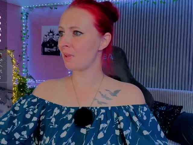 SuCCubuSLove webcam