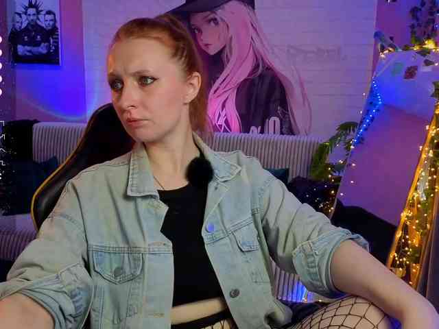 Angel_Eyes webcam