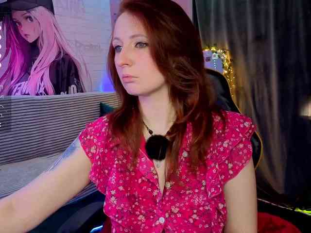 Angel_Eyes webcam