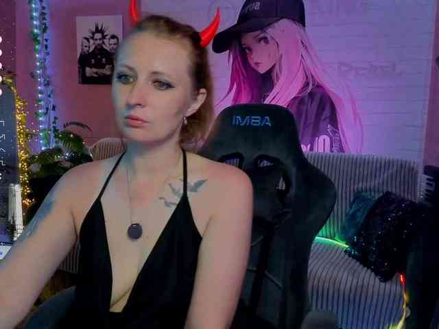 SuCCubuSLove webcam