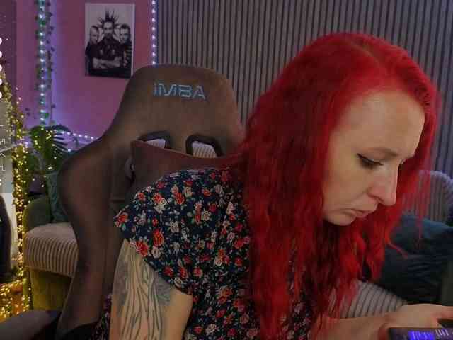 SuCCubuSLove webcam