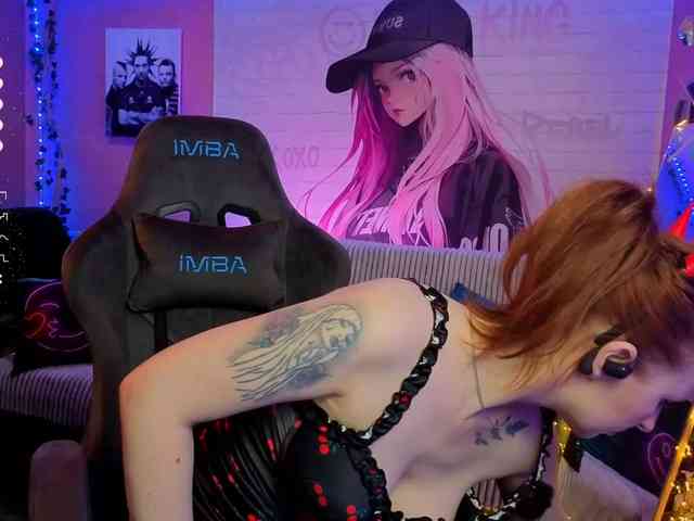 SuCCubuSLove webcam