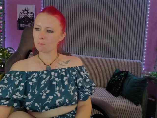SuCCubuSLove webcam