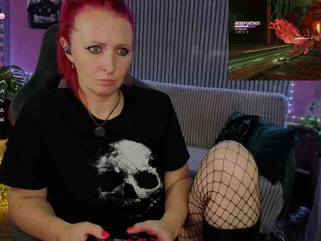 SuCCubuSLove webcam