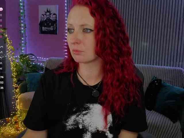 SuCCubuSLove webcam