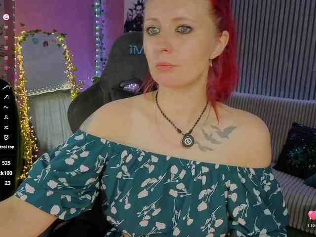 SuCCubuSLove webcam