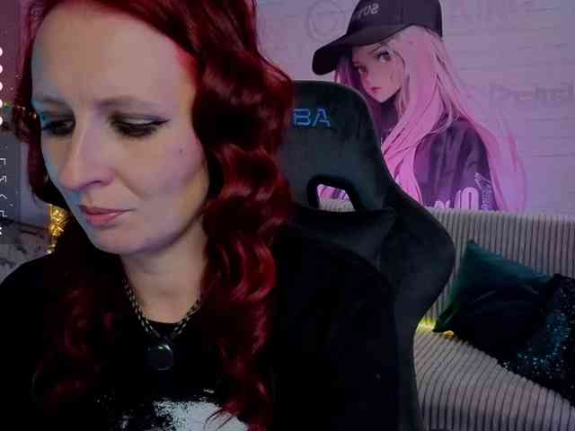 SuCCubuSLove webcam