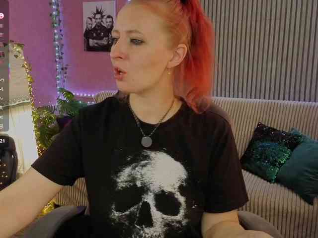 SuCCubuSLove webcam