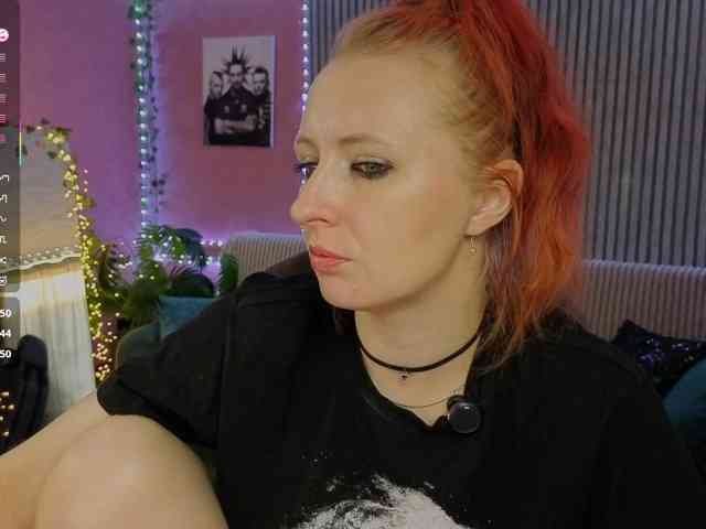 SuCCubuSLove webcam