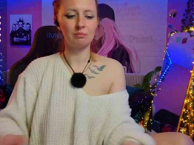 Angel_Eyes webcam