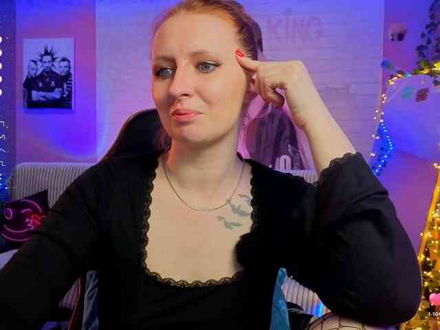 Angel_Eyes webcam