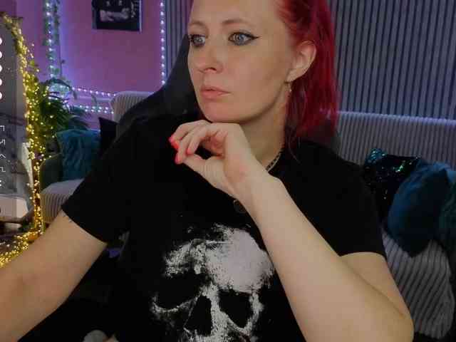 SuCCubuSLove webcam