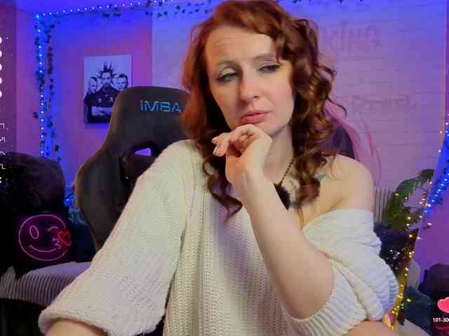 Angel_Eyes webcam