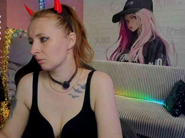 SuCCubuSLove webcam
