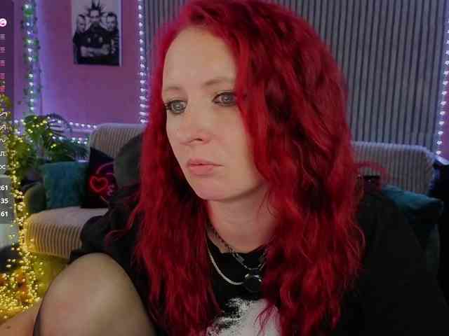 SuCCubuSLove webcam