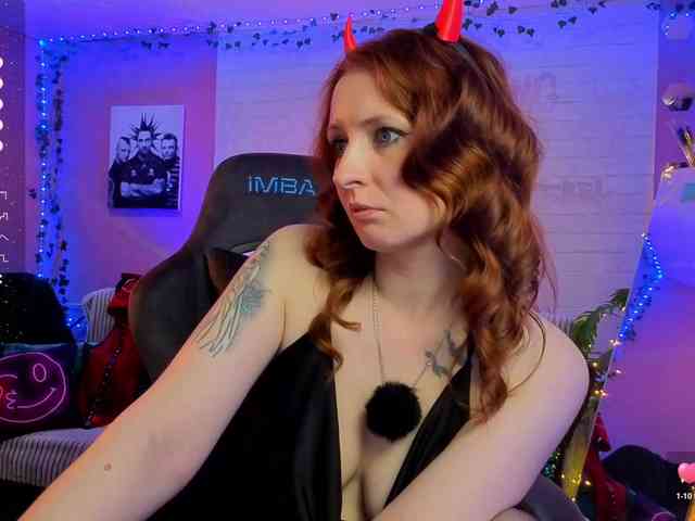 SuCCubuSLove webcam