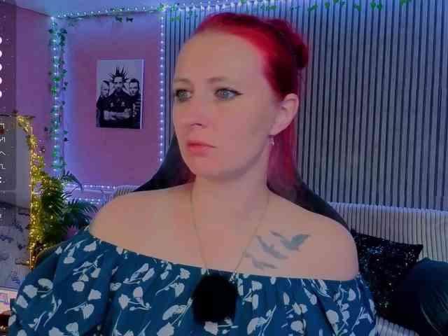 SuCCubuSLove webcam
