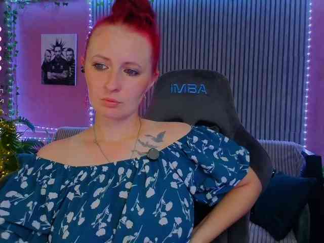 SuCCubuSLove webcam
