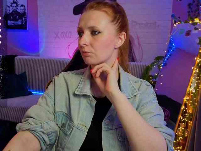 Angel_Eyes webcam